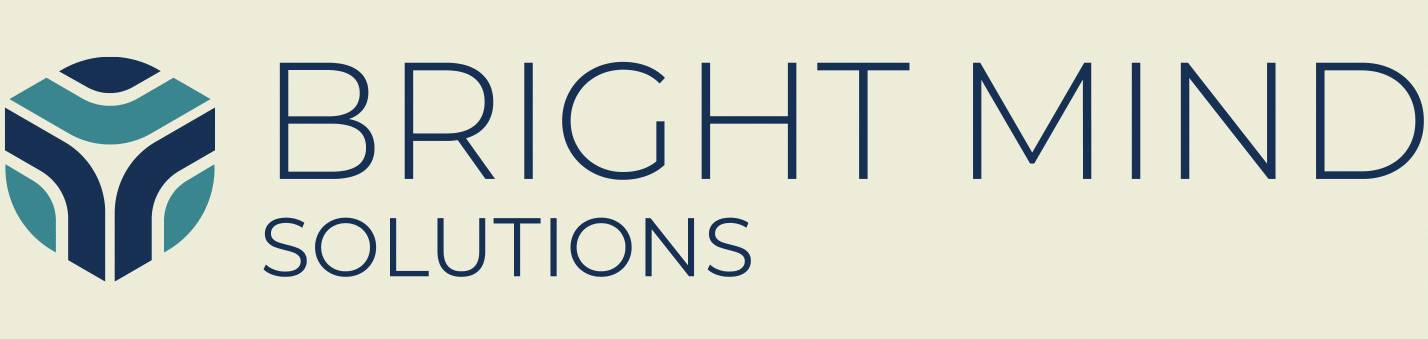 Bright Mind Solutions Logo