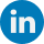 Social media, Linkedin icon